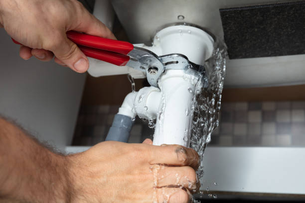 Best 24-hour water damage restoration  in Hominy, OK