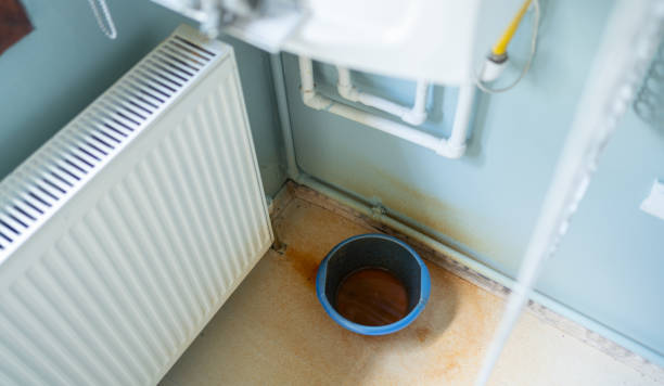 Best Flood damage cleanup  in Hominy, OK