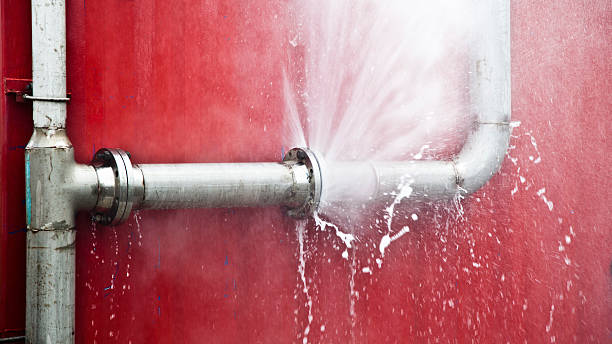 Best Emergency water damage restoration  in Hominy, OK